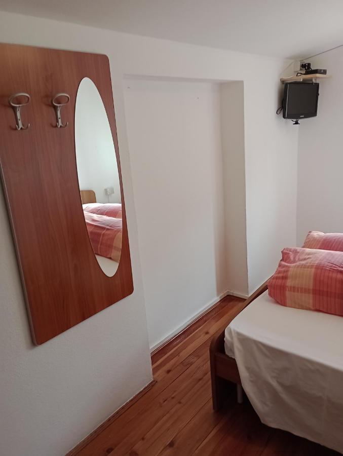 Sasso Nero Hotel Chiesa in Valmalenco Ngoại thất bức ảnh