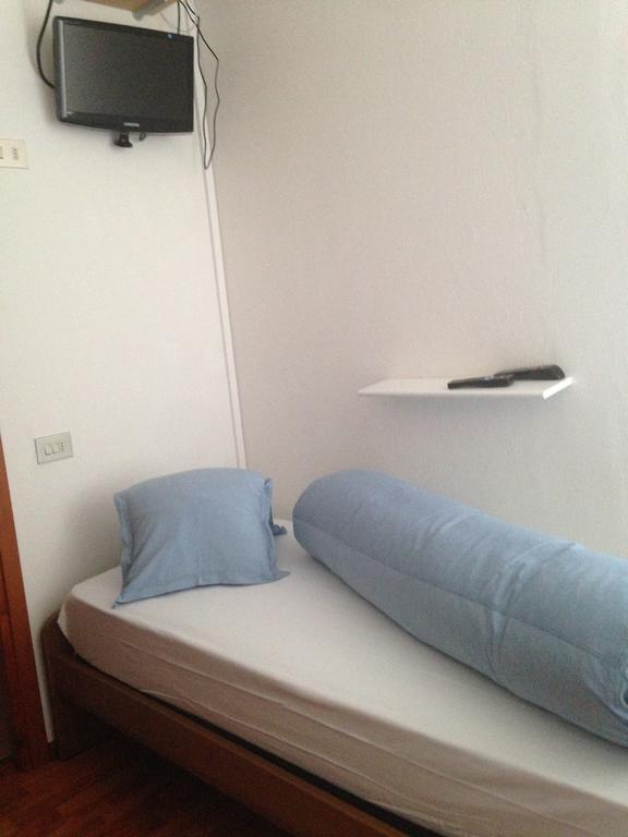 Sasso Nero Hotel Chiesa in Valmalenco Ngoại thất bức ảnh